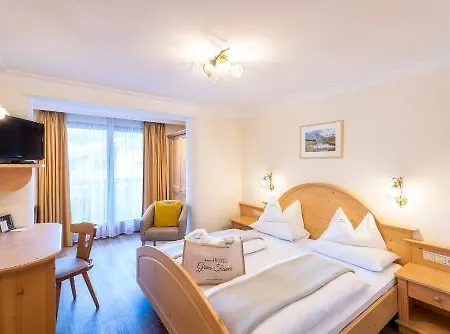 Gran Fanes Hotel 3*