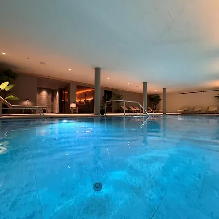 Hotel Gran Fanes