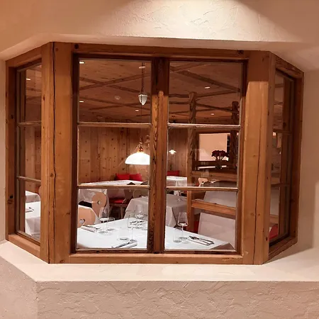 Gran Fanes Corvara In Badia
