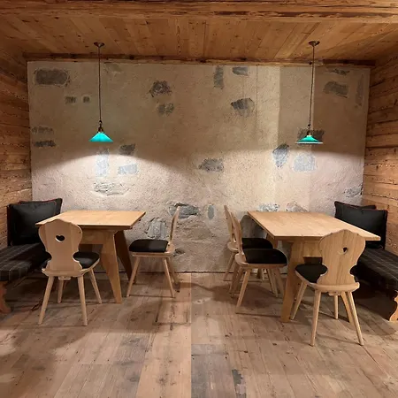 Gran Fanes Hotel Corvara In Badia