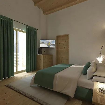 Hotel Gran Fanes Corvara In Badia