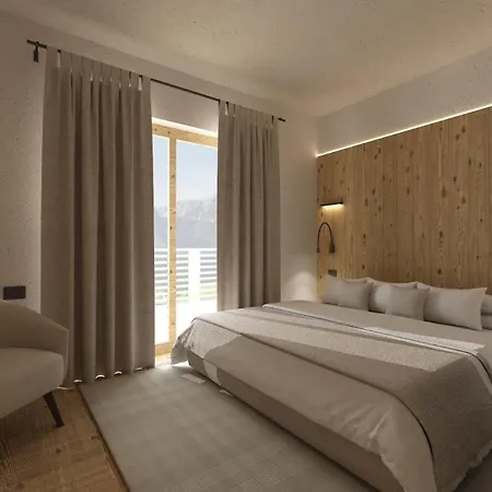 Hotel Gran Fanes