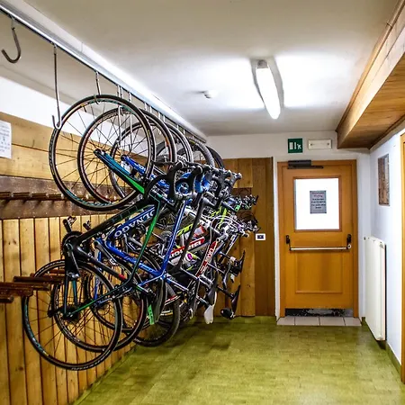Gran Fanes Hotel Corvara In Badia