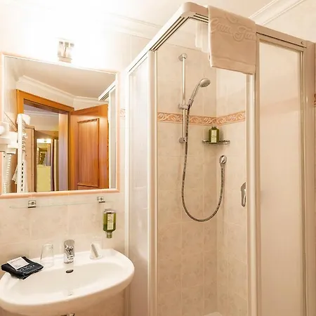 Hotel Gran Fanes Corvara In Badia