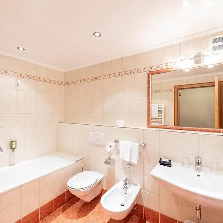 Gran Fanes Hotel 3*