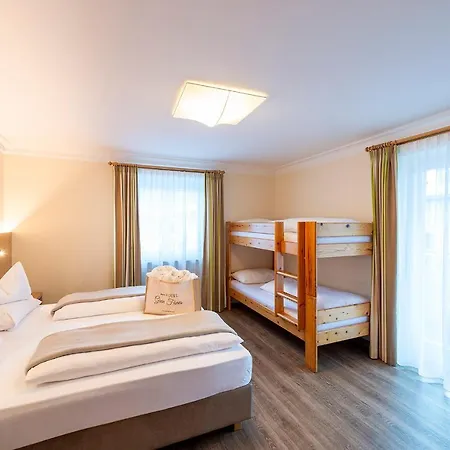 Gran Fanes Hotel Corvara In Badia